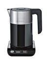 Βραστήρας Bosch TWK8613P 1.5L Stainless Steel Black