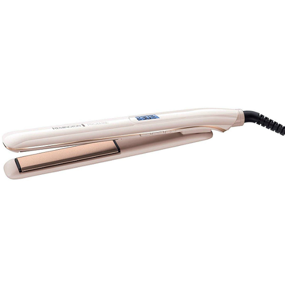 Remington Hair Straightener S9100 Professional ProLuxe Rose Gold