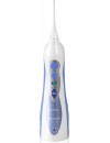 Rechargeable Oral Irrigator Panasonic DentaCare EW 1211 W White / Blue