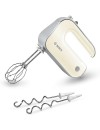 Bosch Hand Mixer Styline MFQ40301 500W Beige