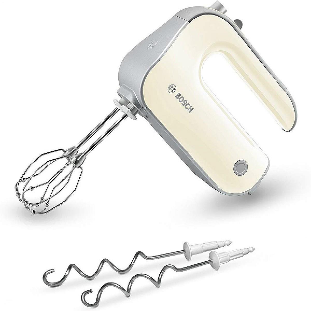 Bosch Hand Mixer Styline MFQ40301 500W Beige