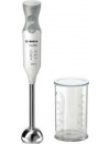 Bosch Hand Blender Set ErgoMixx MSM66110 600W White / Gray