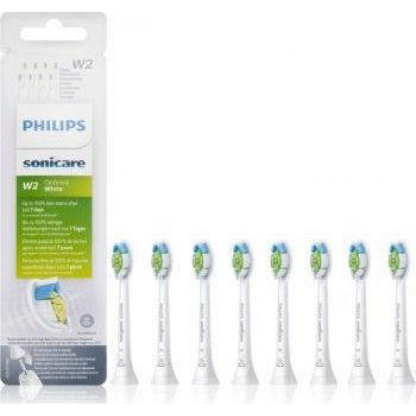 Ανταλλακτικό Philips HX6068/12 Sonicare  8 pieces