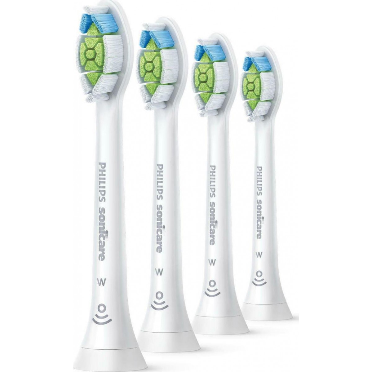 Ανταλλακτικό Philips HX 6064 /10 Sonicare  4 pieces