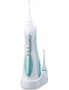 Rechargeable Oral Irrigator Panasonic DentaCare EW 1311  White / mint