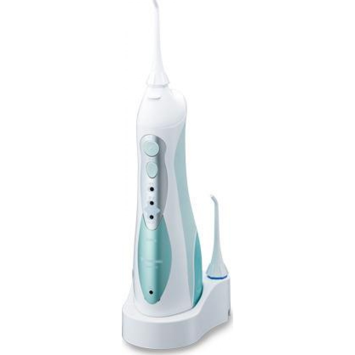 Rechargeable Oral Irrigator Panasonic DentaCare EW 1311  White / mint