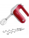 Bosch Hand Mixer Styline MFQ40303 500Watt, Red