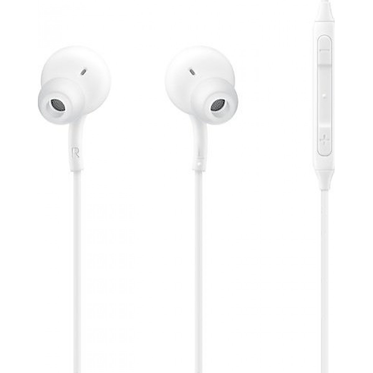 Samsung EO-IC100 Stereo-Headset USB Typ C, white