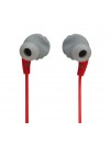 JBL Endurance RUN Bluetooth, In-Ear Sport Headphones  red