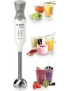 Bosch Hand Blender Set ErgoMixx MSM66110 600W White / Gray