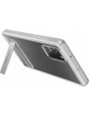 Original Samsung Clear Standing Cover Galaxy Note 20  transparent (EF-JN980CTEGEU)