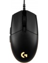 Logitech G203 Lightsync Black (910-005796)