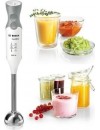 Bosch MSM66150 ErgoMixx hand blender Silver,White 600 W