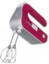 Bosch Hand Mixer Styline MFQ40304 500W red white