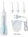 Rechargeable Oral Irrigator Panasonic DentaCare EW 1311  White / mint