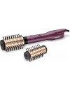 BaByliss AS950E Hair Styling ionic rotating Air Brush Warm   650 Watt