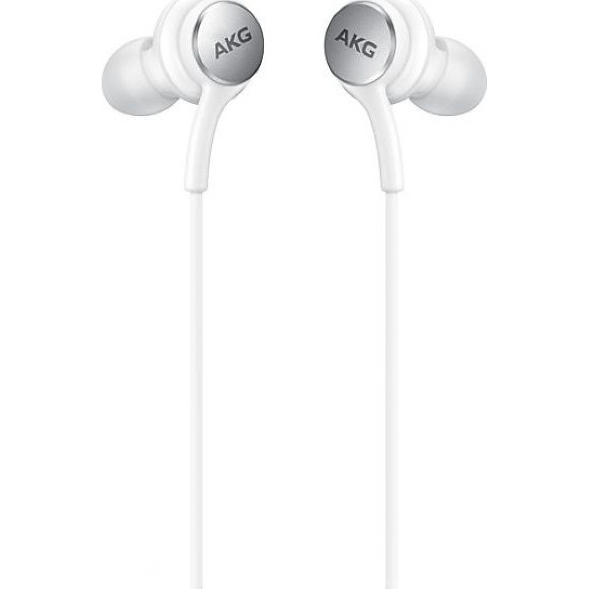 Samsung EO-IC100 Stereo-Headset USB Typ C, white