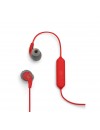 JBL Endurance RUN Bluetooth, In-Ear Sport Headphones  red