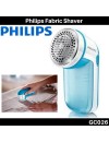 Αποχνουδωτης Philips GC026 / 00 white blue