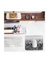 Friends® 016 Original mousepad WMPFRDS007 gray