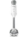 Bosch MSM66150 ErgoMixx hand blender Silver,White 600 W