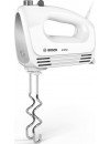 hand mixer Bosch MFQ 24200 CleverMix White Silver 400W