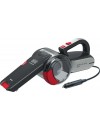 Black & Decker PV1200AV Σκουπάκι Αυτοκινήτου με καλώδιο 12,5Watt, black/red