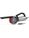 Black & Decker PV1200AV Σκουπάκι Αυτοκινήτου με καλώδιο 12,5Watt, black/red