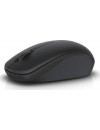 Dell WM126 Wireless Mouse, black