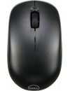 Dell WM126 Wireless Mouse, black