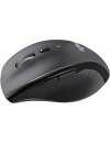 Logitech M705 Marathon Ασύρματο Ποντίκι, anthracite (910-006034)