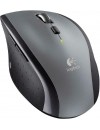 Logitech M705 Marathon Ασύρματο Ποντίκι, anthracite (910-006034)