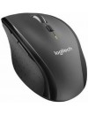 Logitech M705 Marathon Ασύρματο Ποντίκι, anthracite (910-006034)