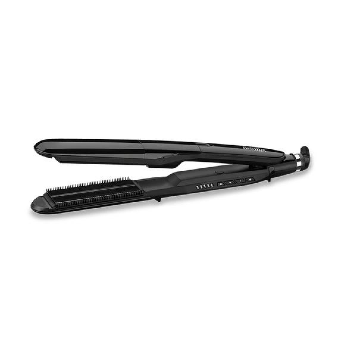 BaByliss ST492E Straightening iron Steam Ισιωτική Μαλλιών με Ατμό 2.5m , black