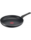 Tefal B5569153 Σετ Τηγάνια 3 τεμαχίων με Αντικολλητική Επίστρωση