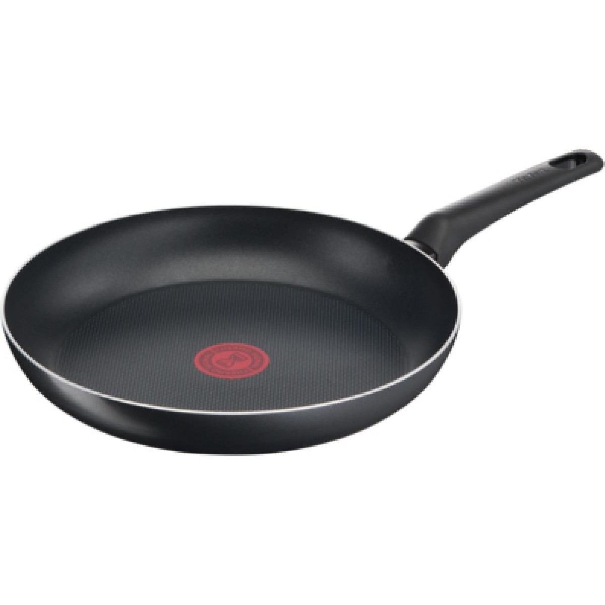 Tefal B5569153 Σετ Τηγάνια 3 τεμαχίων με Αντικολλητική Επίστρωση