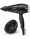 Babyliss Shine Pro 6713DE Hair Dryer 2200Watt, Black