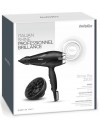 Babyliss Shine Pro 6713DE Hair Dryer 2200Watt, Black