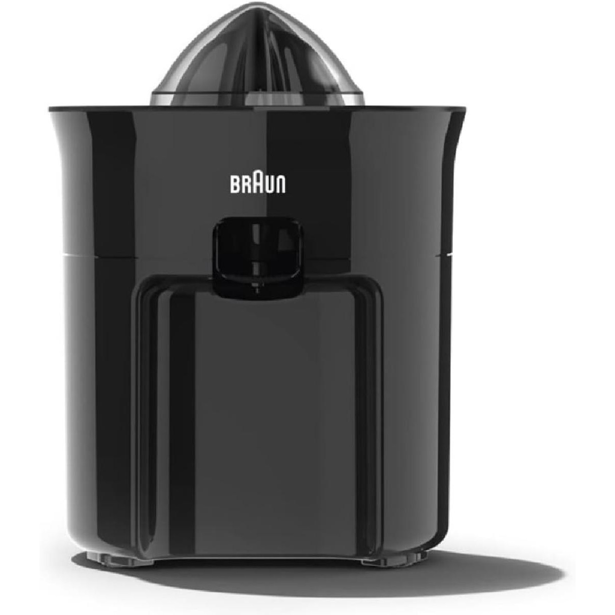 Λεμονοστίφτης Braun CJ 3050 Tribute Collection black