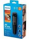 Philips MG3720/15 Series 3000 Multigroom 7-in-1 Face and Hair