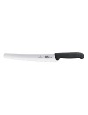 Victorinox Fibrox Pastry Μαχαίρι Τεμαχισμού 26cm (V-5.29 33.26)