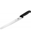 Victorinox Fibrox Pastry Μαχαίρι Τεμαχισμού 26cm (V-5.29 33.26)