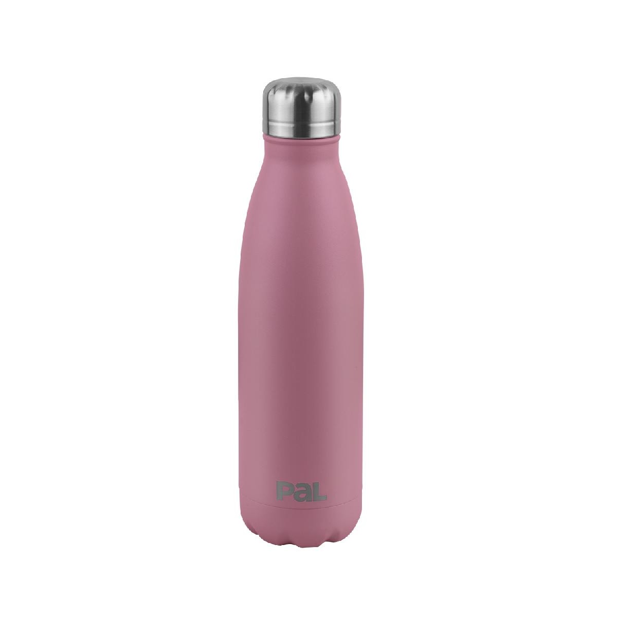 PAL Θερμός color series pink 500ml