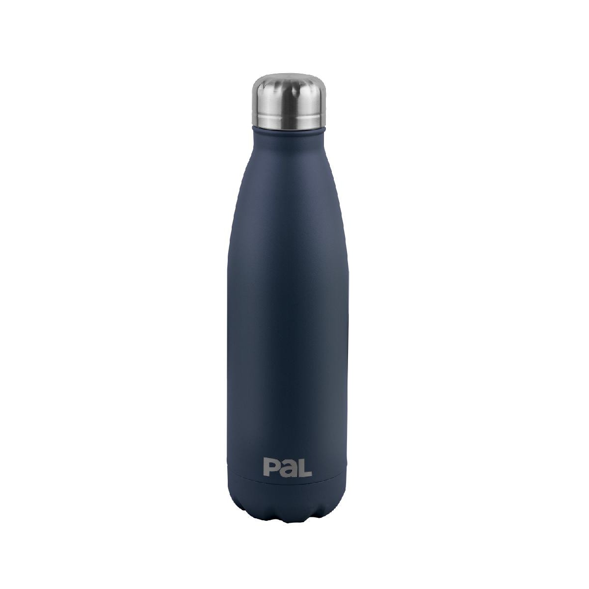 PAL Θερμός color series dark blue 500ml