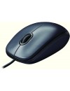 Logitech M90 optical mouse USB black (910-001793)