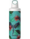 Kambukka Θερμός Reno Insulated Parrots 500ml (11-05004)