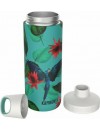 Kambukka Θερμός Reno Insulated Parrots 500ml (11-05004)