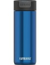 Kambukka Θερμός Olympus Swirly Blue 500ml (11-02005)