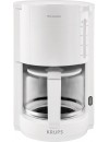 Krups F 309 01 Καφετιέρα Φίλτρου 1050W White