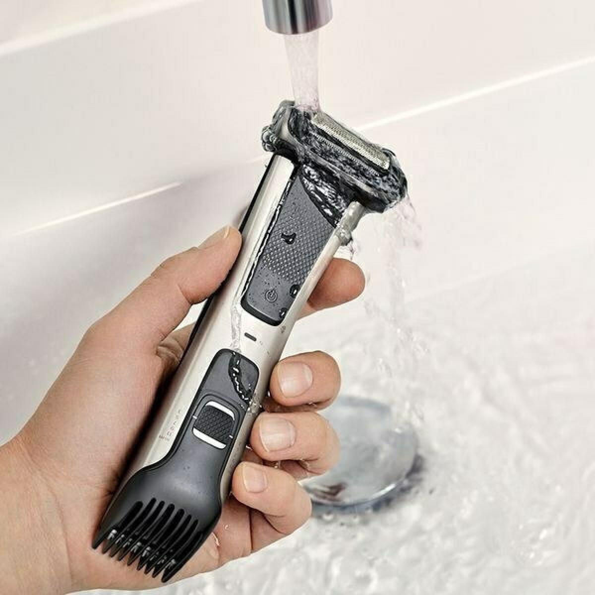 Philips BG7025/15 series 7000 Showerproof body groomer